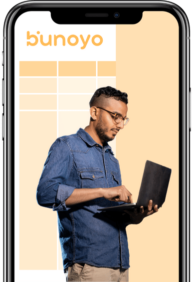Bunoyo Mobile & Remote IT Suite