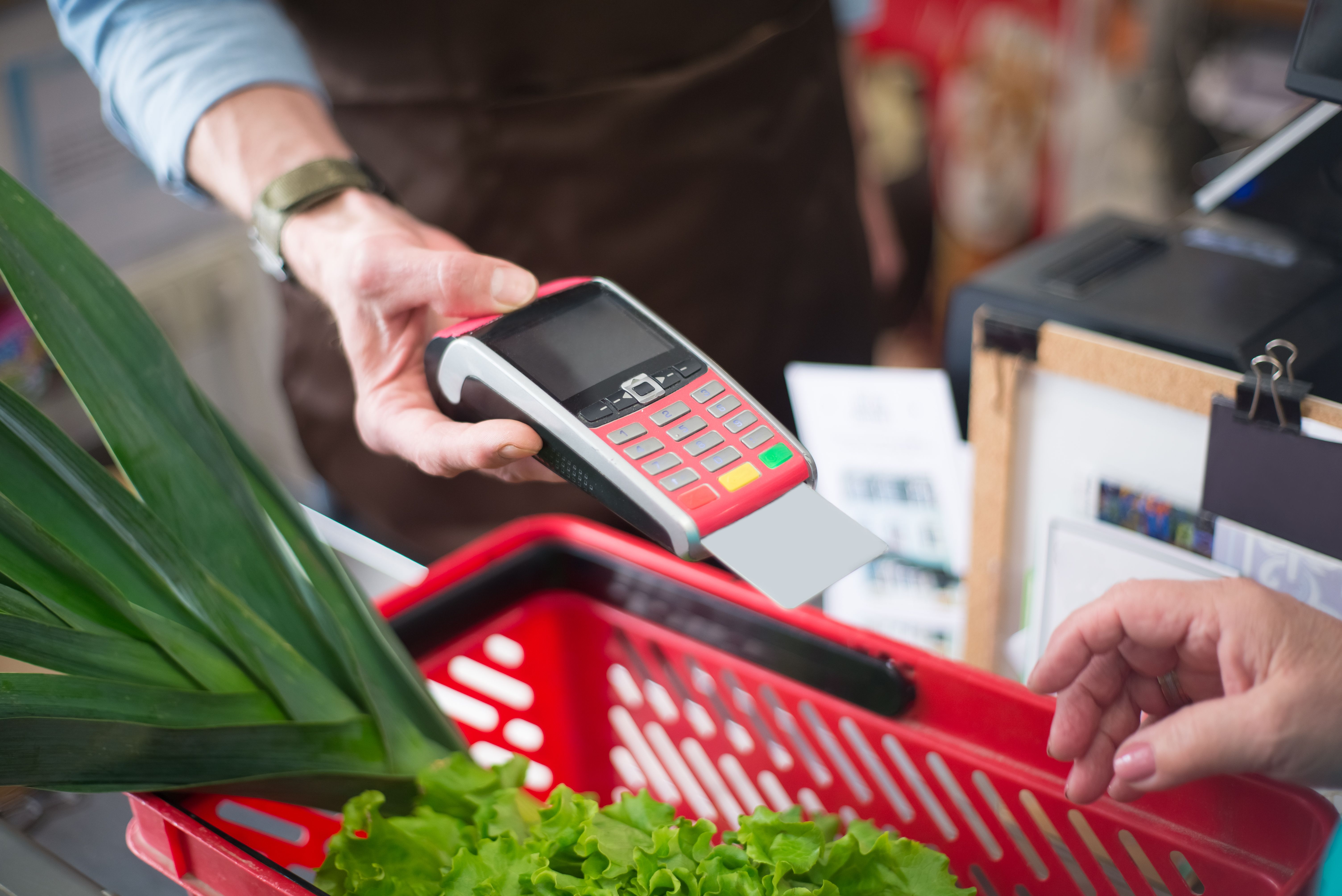 Restaurant POS and kitchen systems IT support